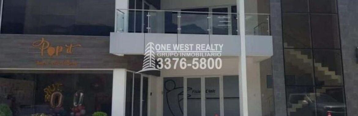 Colonia Moderna: El Epicentro del Crecimiento Comercial en San Pedro Sula Con la ayuda de One West Realty