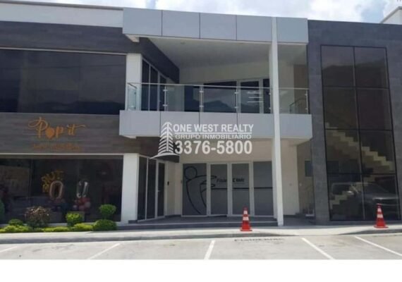 Colonia Moderna: El Epicentro del Crecimiento Comercial en San Pedro Sula Con la ayuda de One West Realty