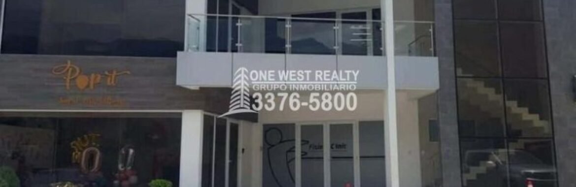 Colonia Moderna: El Epicentro del Crecimiento Comercial en San Pedro Sula Con la ayuda de One West Realty