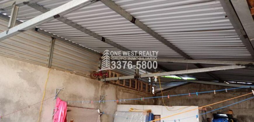 Casa en venta en Col. Santa Fe de El Progreso, Yoro Casa en venta en Col. Santa Fe de El Progreso, Yoro