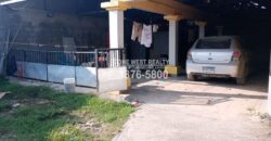 Casa en venta en Col. Santa Fe de El Progreso, Yoro Casa en venta en Col. Santa Fe de El Progreso, Yoro