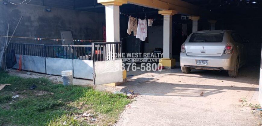 Casa en venta en Col. Santa Fe de El Progreso, Yoro Casa en venta en Col. Santa Fe de El Progreso, Yoro