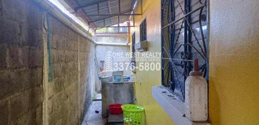 Casa en venta en Col. Santa Fe de El Progreso, Yoro Casa en venta en Col. Santa Fe de El Progreso, Yoro