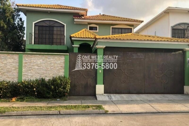 Colonia Universidad: Compre o venda con One West Realty