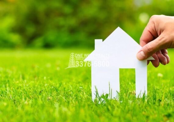 Consejos de One West Realty comprar una casa o terreno