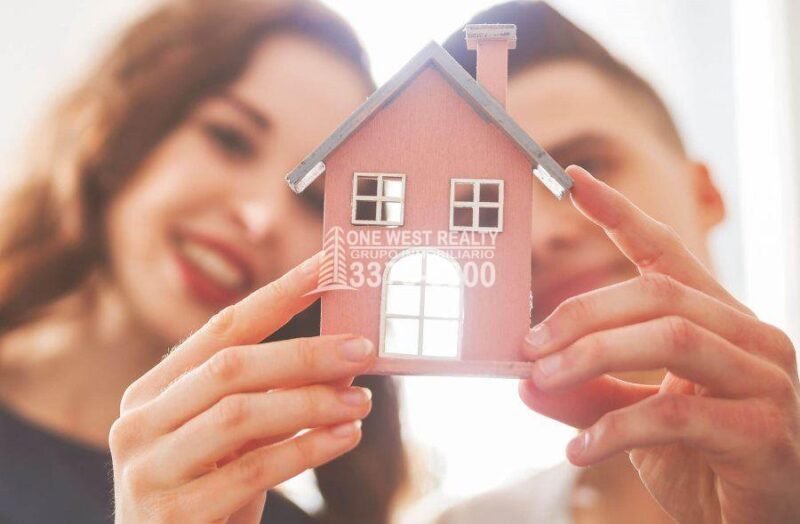 Comprar tu casa en SPS o El Progreso con One West Realty