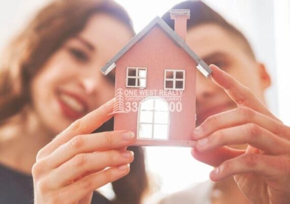 Deja de alquilar y asegura tu futuro: Por qué comprar tu casa es la mejor decisión