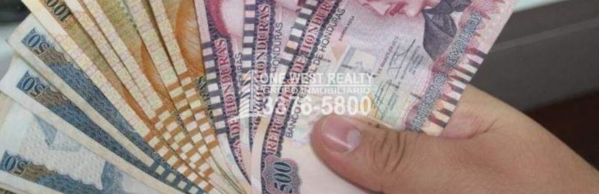 El Lempira Prevalece como la Elección Principal para el Ahorro en Honduras