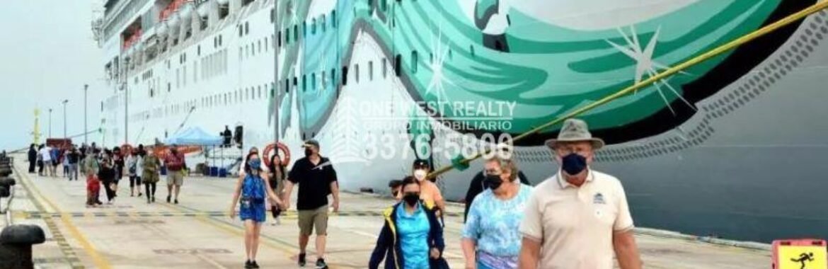 El Turismo en Honduras está experimentando un crecimiento constante, según el exlíder de Canaturh