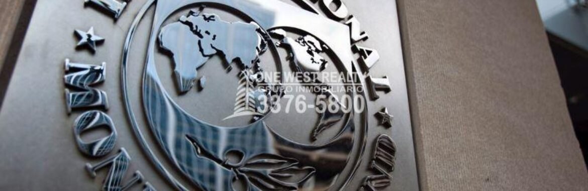 El FMI proyecta estancamiento económico en Honduras hasta 2029