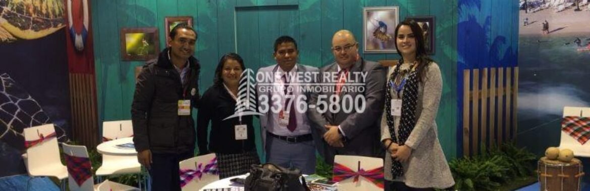 Honduras está presente en la Seatrade Cruise Global con la meta de captar mayor cantidad de cruceros