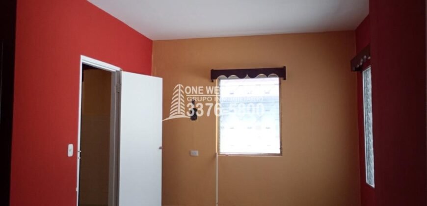 Venta de casa en Colonia Los Jazmines de El Progreso, Yoro