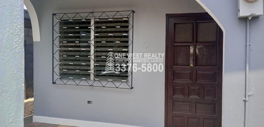 Venta de casa en Colonia Los Jazmines de El Progreso, Yoro