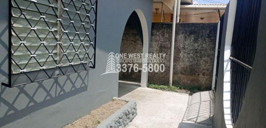 Venta de casa en Colonia Los Jazmines de El Progreso, Yoro