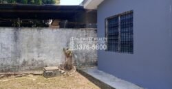 Venta de casa en Colonia Los Jazmines de El Progreso, Yoro Venta de casa en Colonia Los Jazmines de El Progreso, Yoro