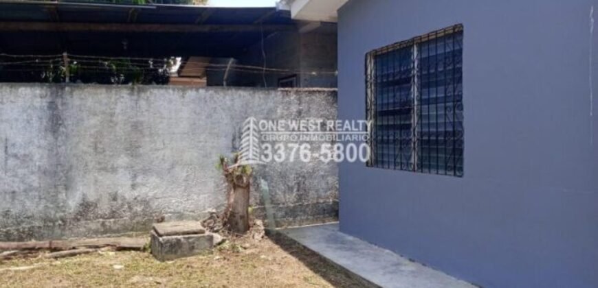 Venta de casa en Colonia Los Jazmines de El Progreso, Yoro