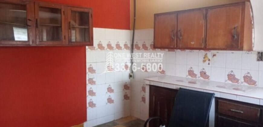 Venta de casa en Colonia Los Jazmines de El Progreso, Yoro