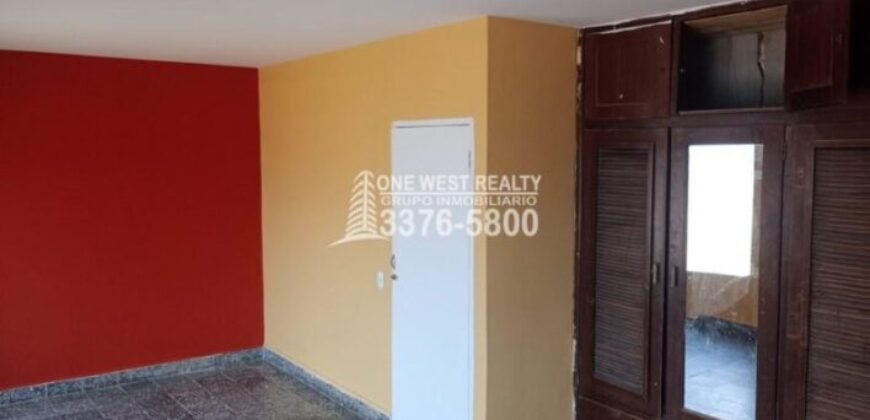 Venta de casa en Colonia Los Jazmines de El Progreso, Yoro