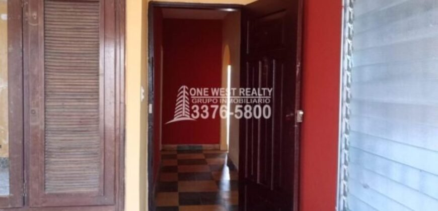 Venta de casa en Colonia Los Jazmines de El Progreso, Yoro