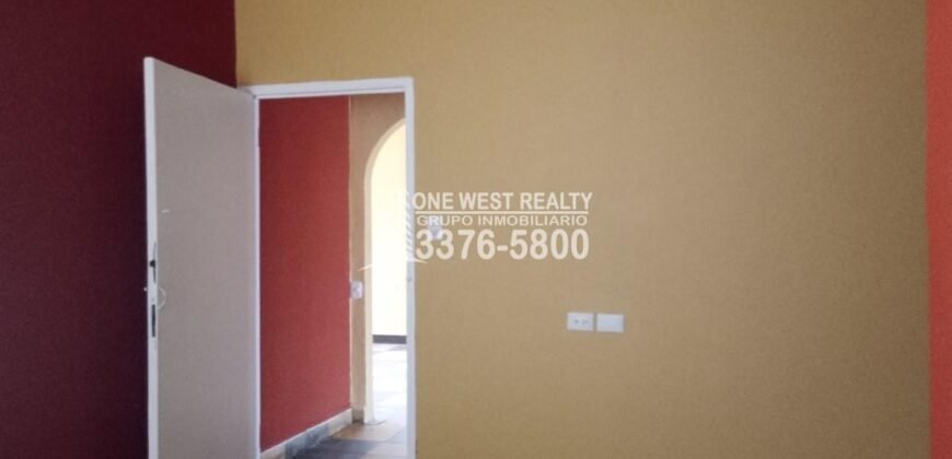 Venta de casa en Colonia Los Jazmines de El Progreso, Yoro