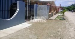 Venta de casa en Colonia Los Jazmines de El Progreso, Yoro Venta de casa en Colonia Los Jazmines de El Progreso, Yoro