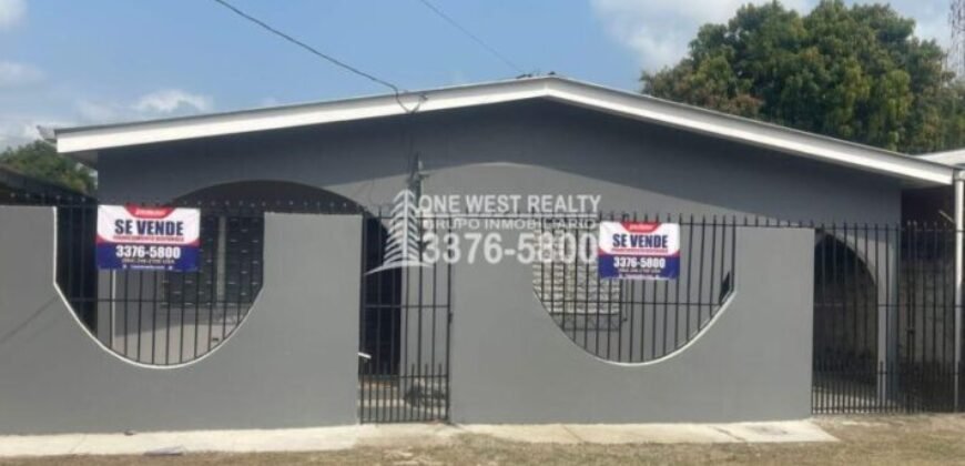 Venta de casa en Colonia Los Jazmines de El Progreso, Yoro