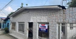 Casa en venta Colonia los Castaños El Progreso
