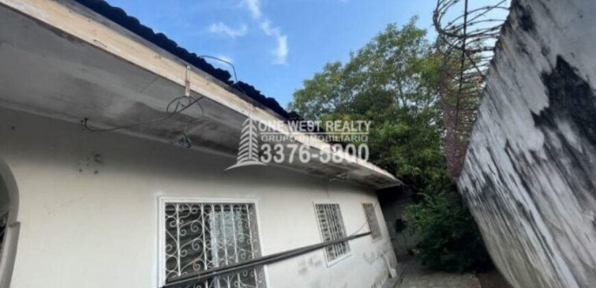 Casa en venta Colonia los Castaños El Progreso