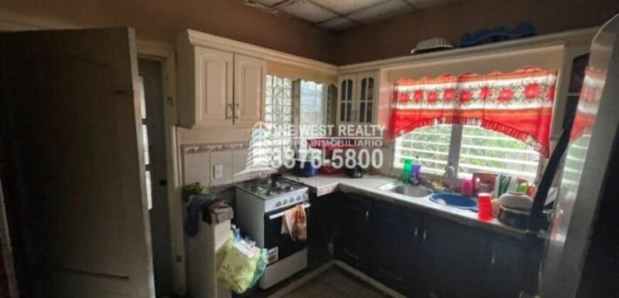 Casa en venta Colonia los Castaños El Progreso