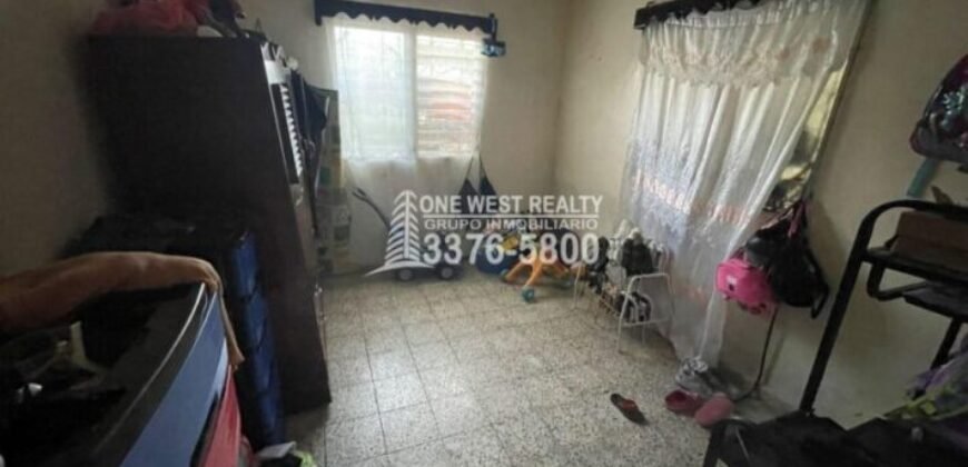 Casa en venta Colonia los Castaños El Progreso
