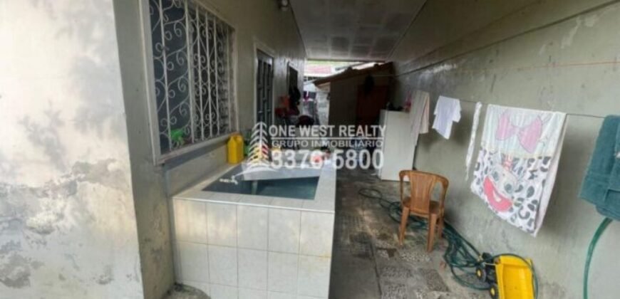 Casa en venta Colonia los Castaños El Progreso