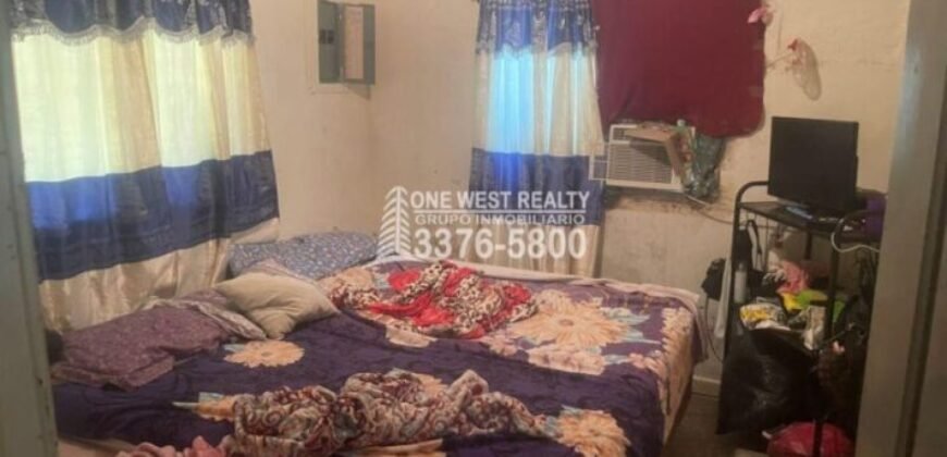 Casa en venta Colonia los Castaños El Progreso