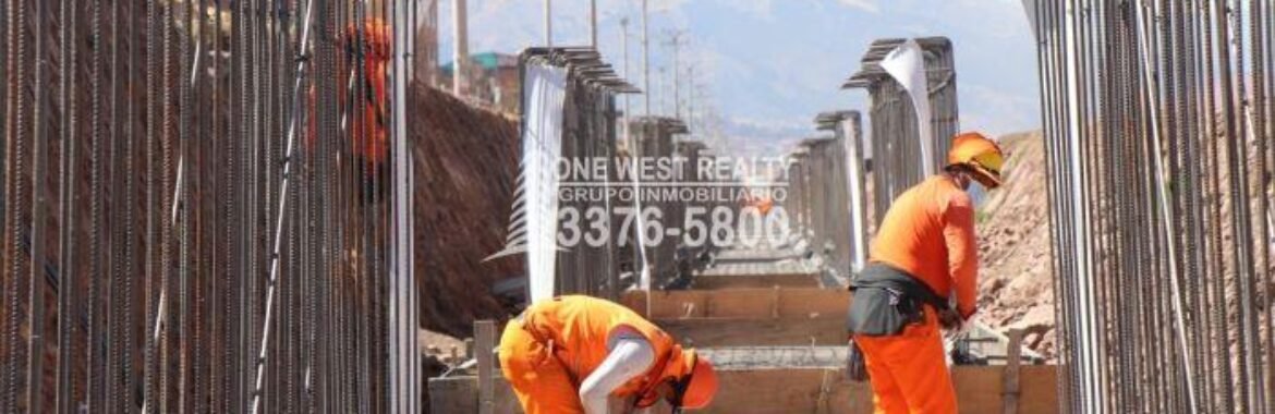 Anunciado contrato para construcción de intercambiador vial en Villanueva, Cortés