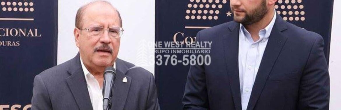 El Poder Legislativo y la CNI delinean estrategias para captar inversión foránea