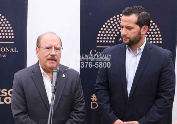 El Poder Legislativo y la CNI delinean estrategias para captar inversión foránea