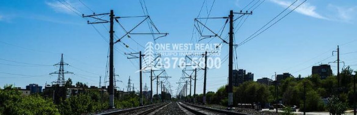 Honduras busca apoyo para el Proyecto de Tren Interoceánico en los Estados Unidos