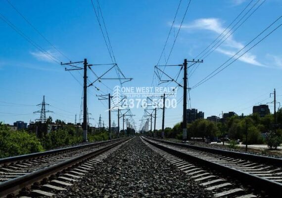 Honduras busca apoyo para el Proyecto de Tren Interoceánico en los Estados Unidos