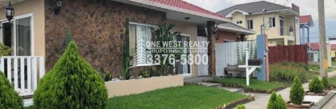 One West Realty introduce Rancho Tara: ¡Forja tu futuro en un ambiente seguro y acogedor!
