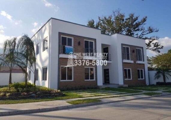 Residencial Casa Maya adquiere o venda su propiedad con la ayuda de One West Realty