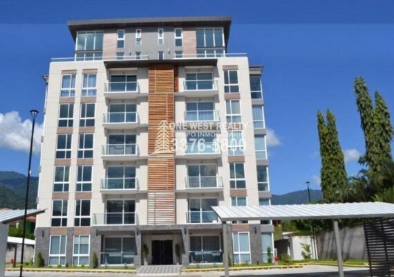 One West Realty presenta Residencial El Barrial: ¡Construye tu futuro en un entorno seguro y cómodo!