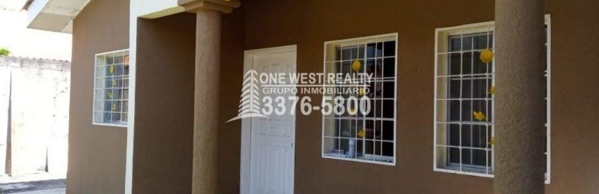 Residencial Santa Mónica: El lugar ideal para vivir con la ayuda de One West Realty
