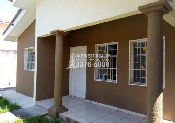 Residencial Santa Mónica: El lugar ideal para vivir con la ayuda de One West Realty