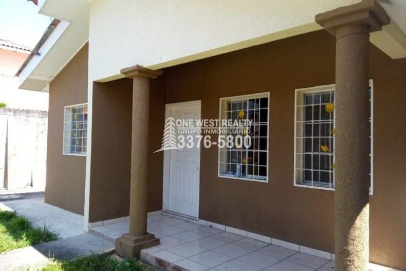 Residencial Santa Mónica: Tu hogar con One West Realty