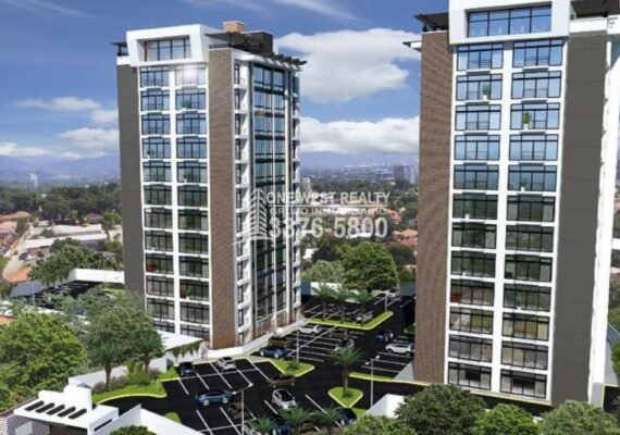 Residenza Río de Piedras tu mejor oportunidad de inversión con One West Realty