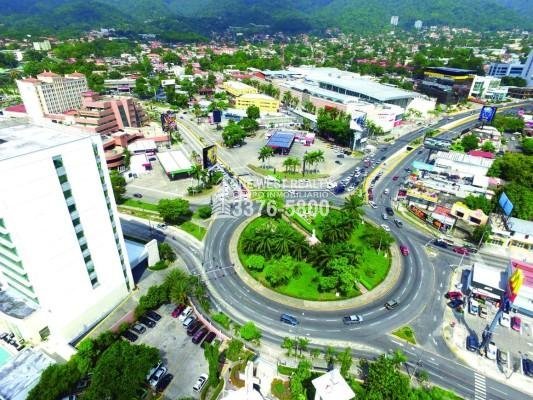 San Pedro Sula Honduras