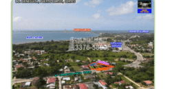 Lotes en venta en barrio Cieneguita en Puerto Cortes