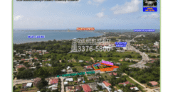 Lotes en venta en barrio Cieneguita en Puerto Cortes