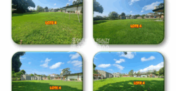 Lotes en venta en barrio Cieneguita en Puerto Cortes Lotes en venta en barrio Cieneguita en Puerto Cortes