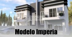 Townhouses a la venta en Colonia Villas del Campo, SPS