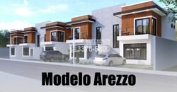 Townhouses a la venta en Colonia Villas del Campo, SPS